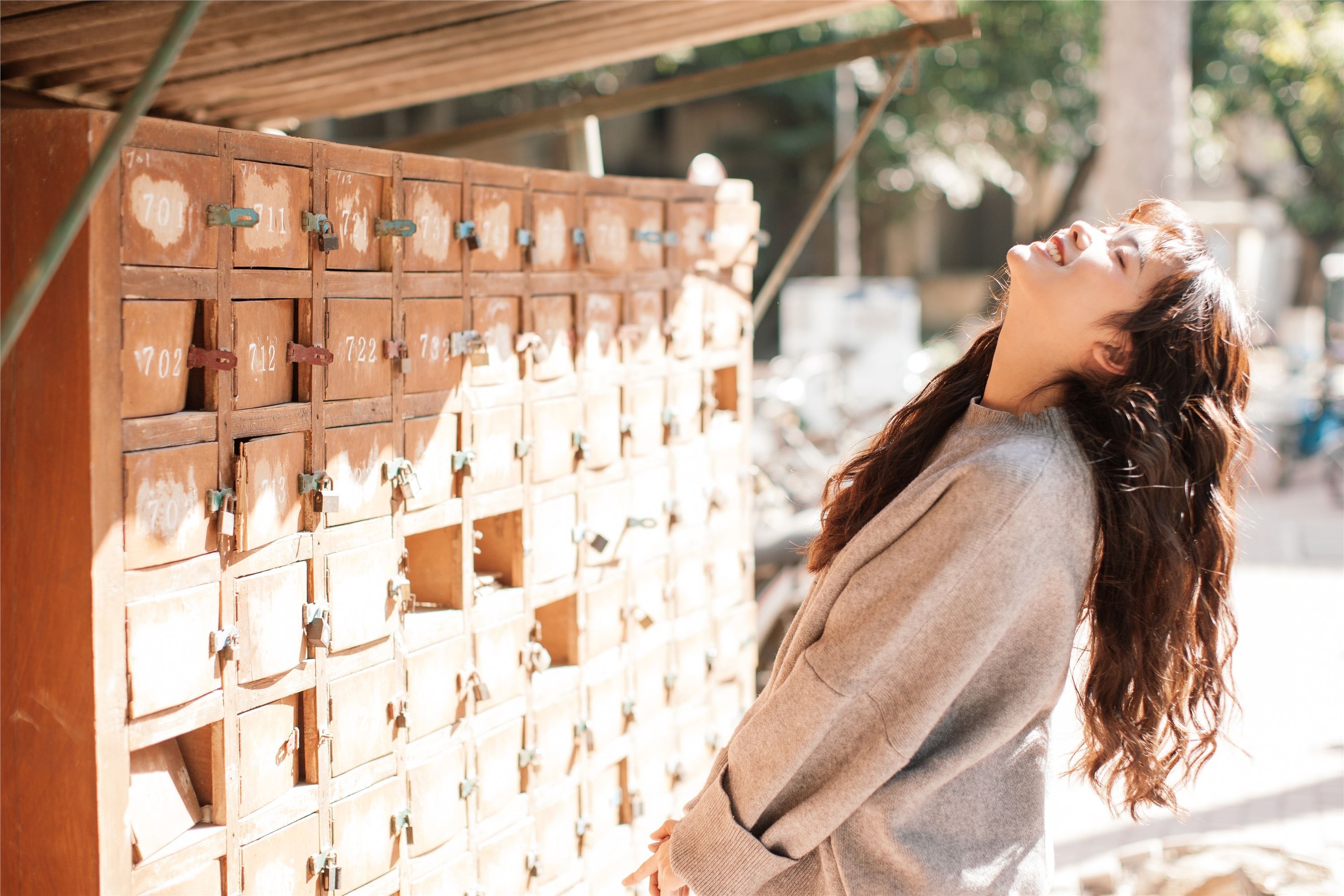 YITUYU 艺图语 2021.08.19 12月的下午 黄子卿